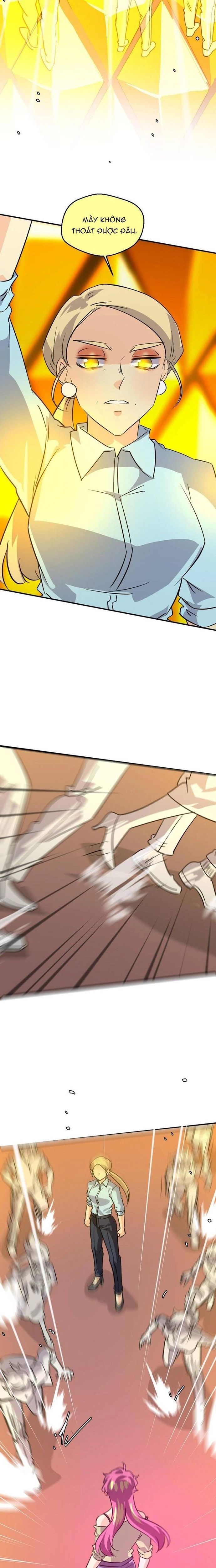 Thế Giới Không Hoàn Hảo Chapter 324 - 7