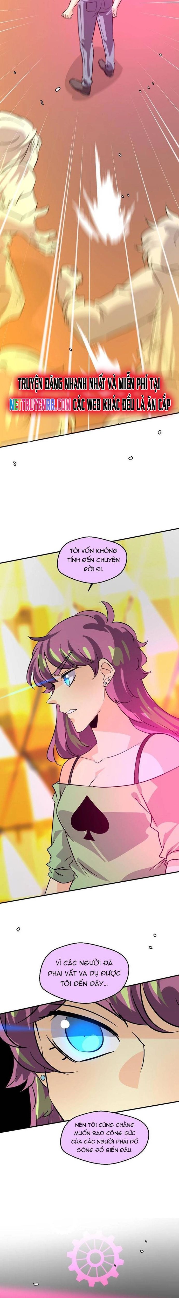 Thế Giới Không Hoàn Hảo Chapter 324 - 8