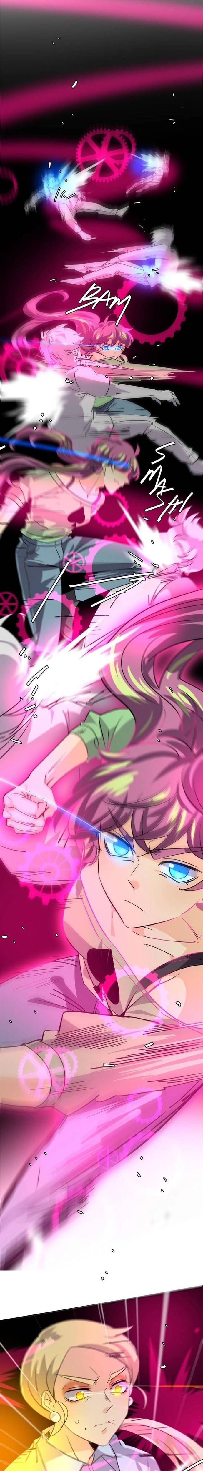 Thế Giới Không Hoàn Hảo Chapter 324 - 9