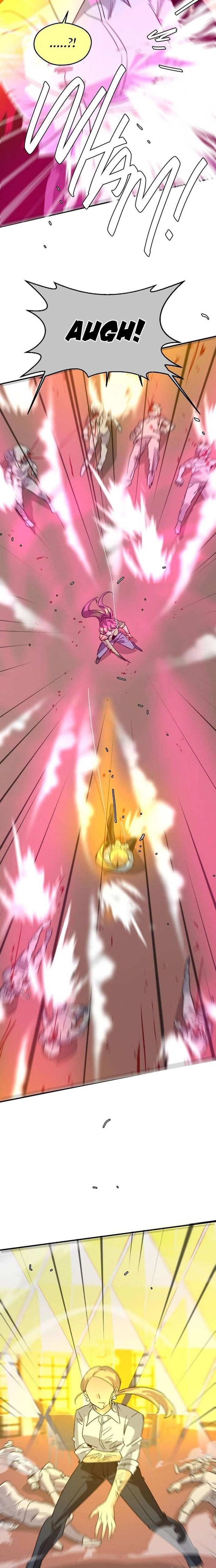 Thế Giới Không Hoàn Hảo Chapter 324 - 10