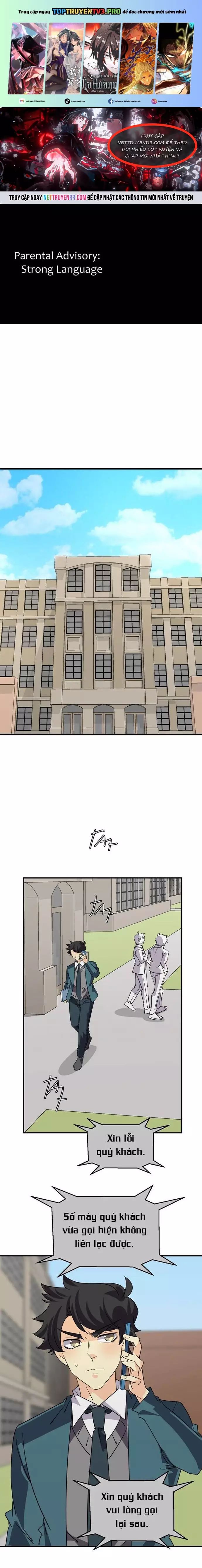 Thế Giới Không Hoàn Hảo Chapter 325 - 1