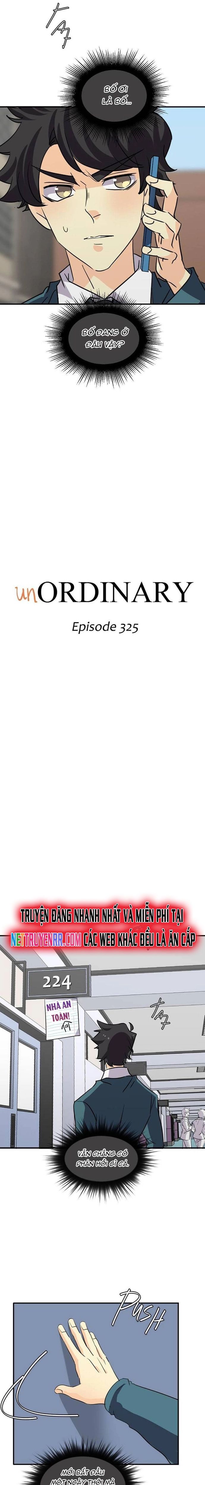 Thế Giới Không Hoàn Hảo Chapter 325 - 2
