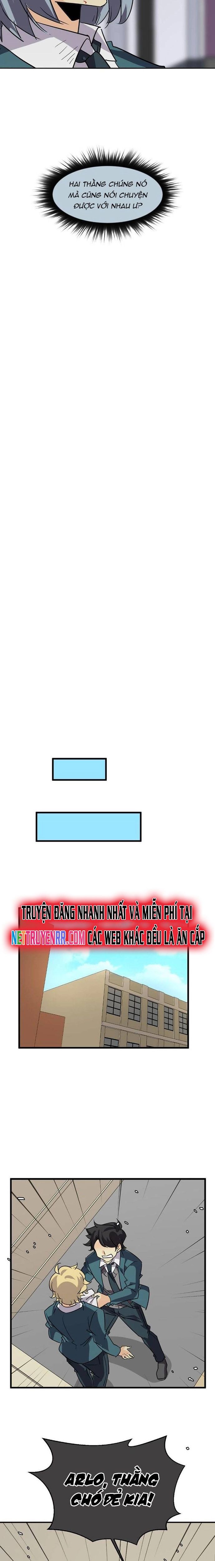 Thế Giới Không Hoàn Hảo Chapter 325 - 14