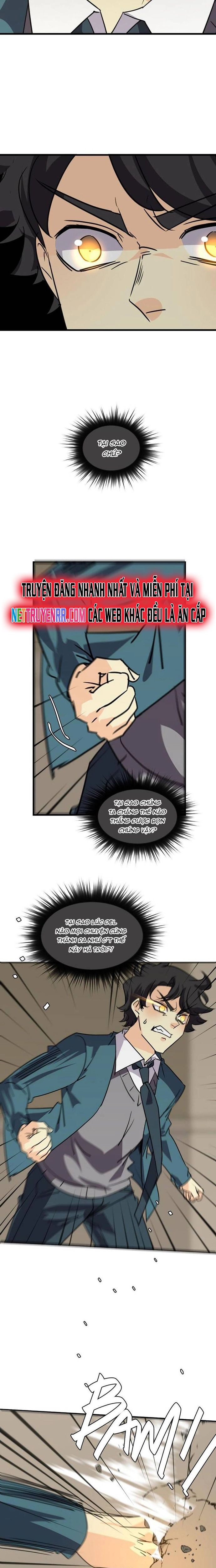 Thế Giới Không Hoàn Hảo Chapter 325 - 24