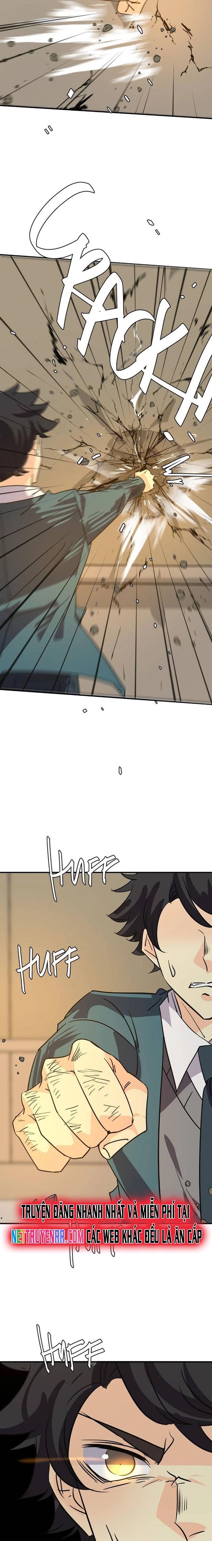 Thế Giới Không Hoàn Hảo Chapter 325 - 25