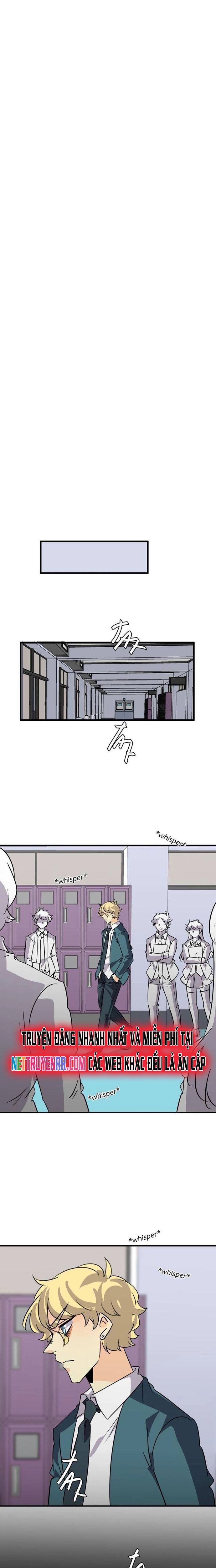 Thế Giới Không Hoàn Hảo Chapter 325 - 6