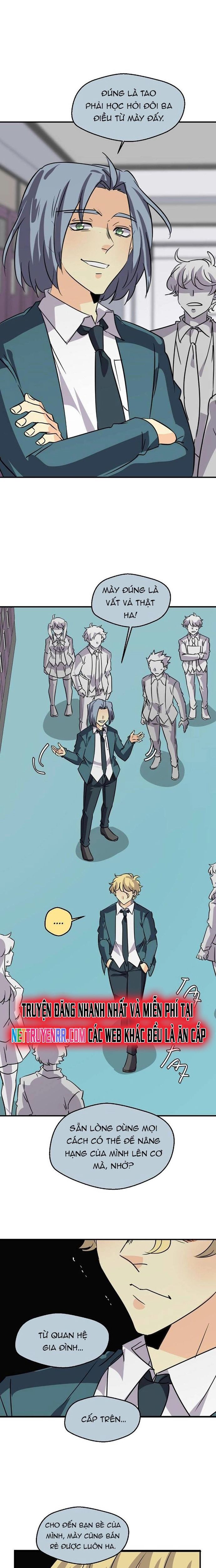 Thế Giới Không Hoàn Hảo Chapter 325 - 8