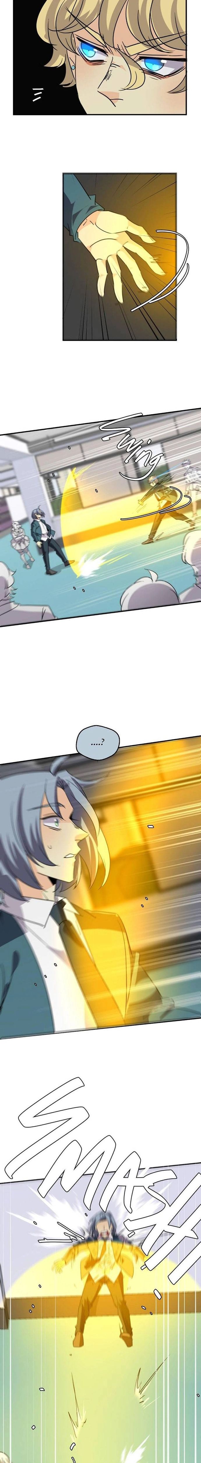 Thế Giới Không Hoàn Hảo Chapter 325 - 9