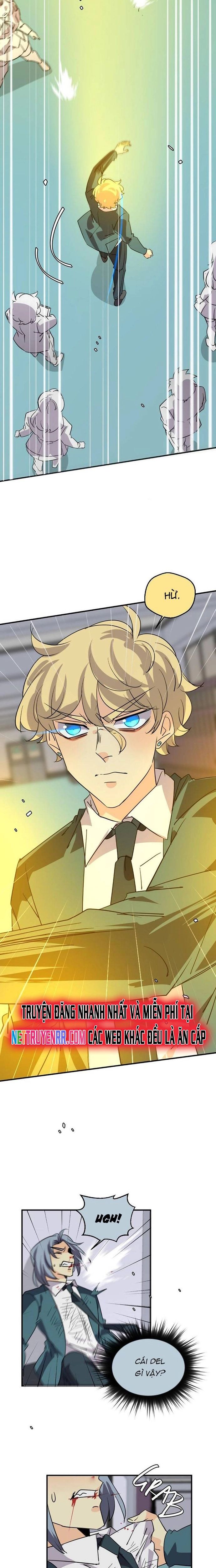 Thế Giới Không Hoàn Hảo Chapter 325 - 10