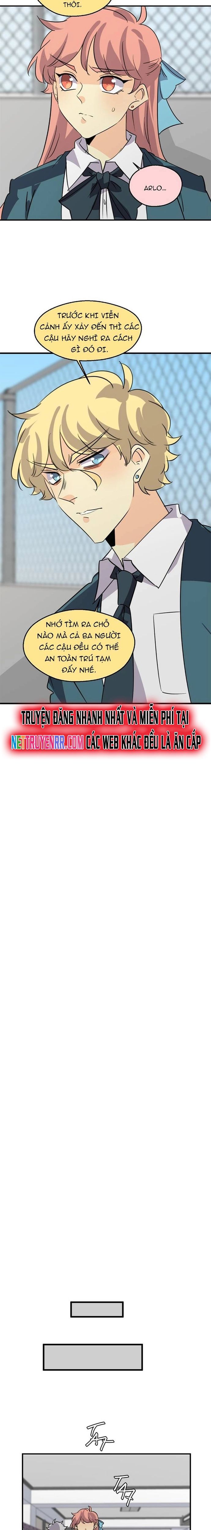 Thế Giới Không Hoàn Hảo Chapter 326 - 13