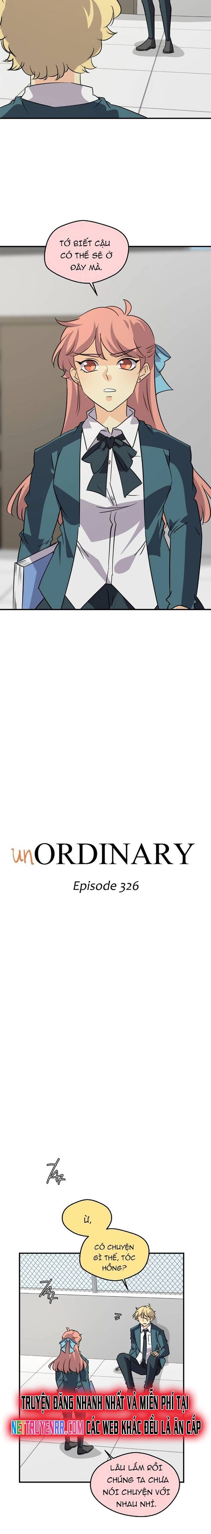 Thế Giới Không Hoàn Hảo Chapter 326 - 3