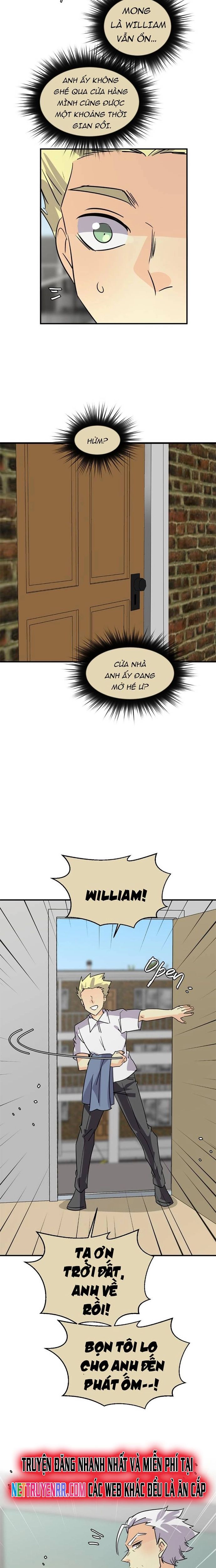 Thế Giới Không Hoàn Hảo Chapter 326 - 24