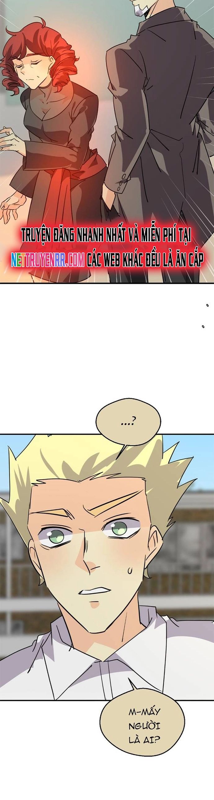 Thế Giới Không Hoàn Hảo Chapter 326 - 25