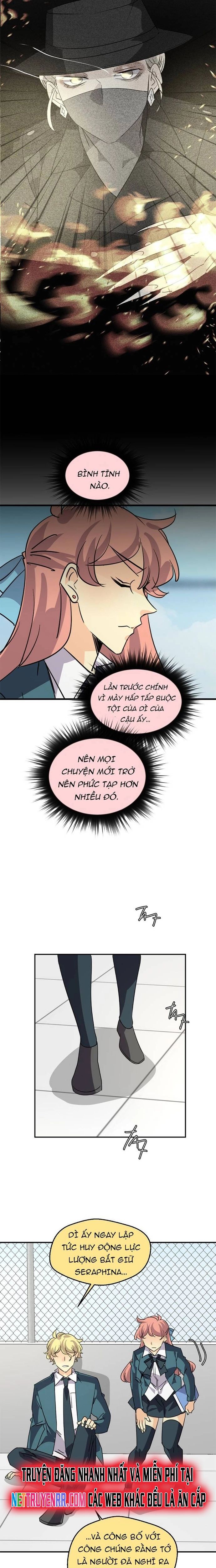 Thế Giới Không Hoàn Hảo Chapter 326 - 6