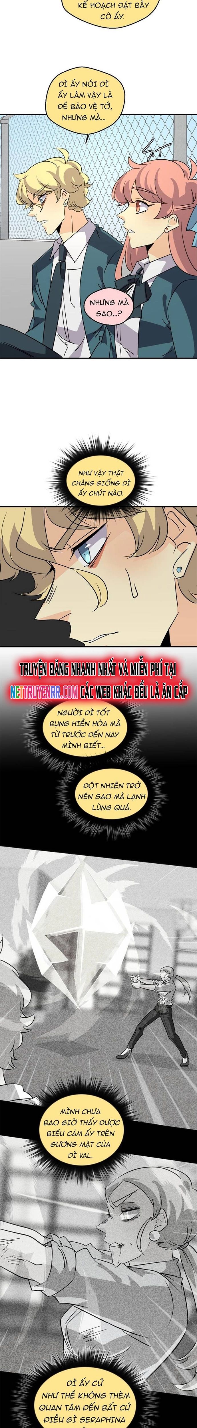 Thế Giới Không Hoàn Hảo Chapter 326 - 7