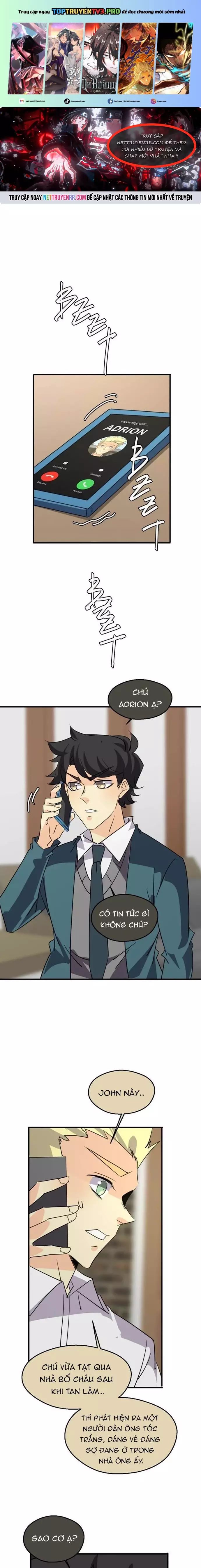 Thế Giới Không Hoàn Hảo Chapter 327 - 1