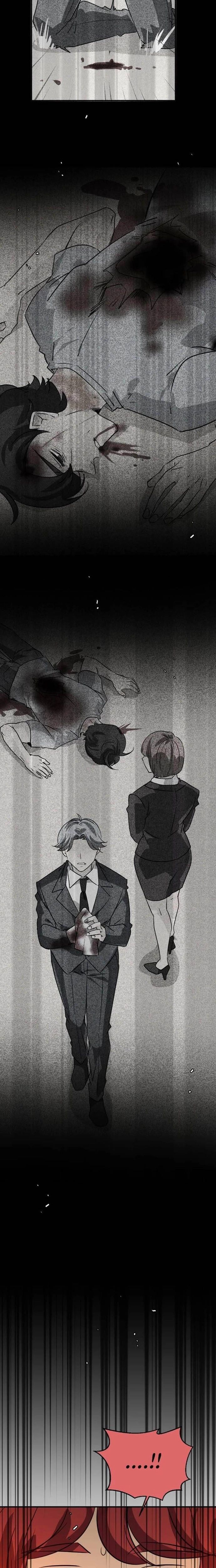 Thế Giới Không Hoàn Hảo Chapter 327 - 13