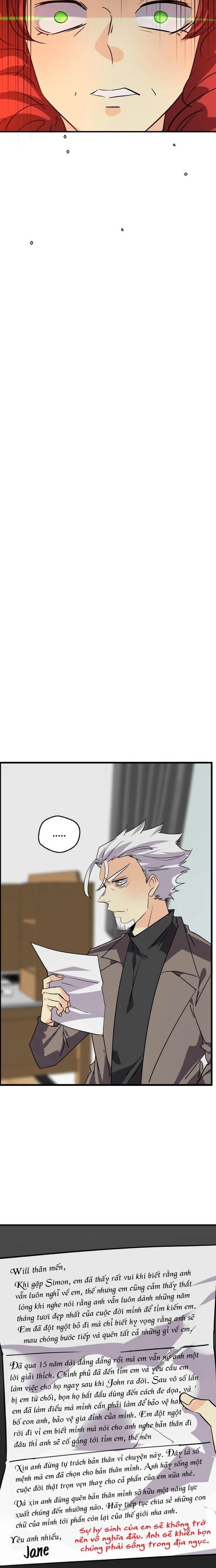 Thế Giới Không Hoàn Hảo Chapter 327 - 14