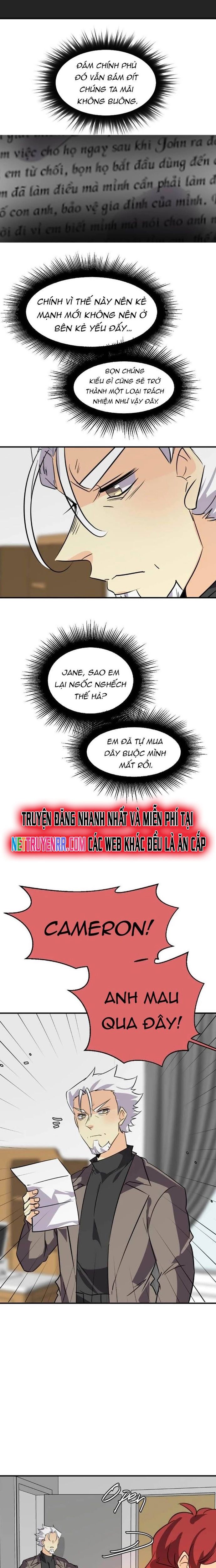 Thế Giới Không Hoàn Hảo Chapter 327 - 15