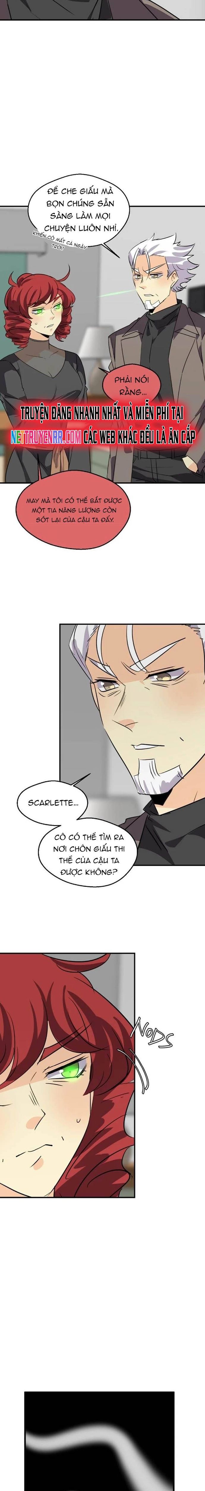 Thế Giới Không Hoàn Hảo Chapter 327 - 17