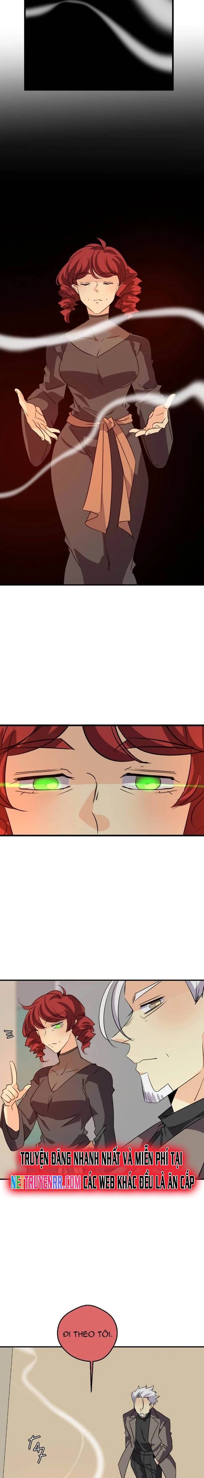Thế Giới Không Hoàn Hảo Chapter 327 - 18