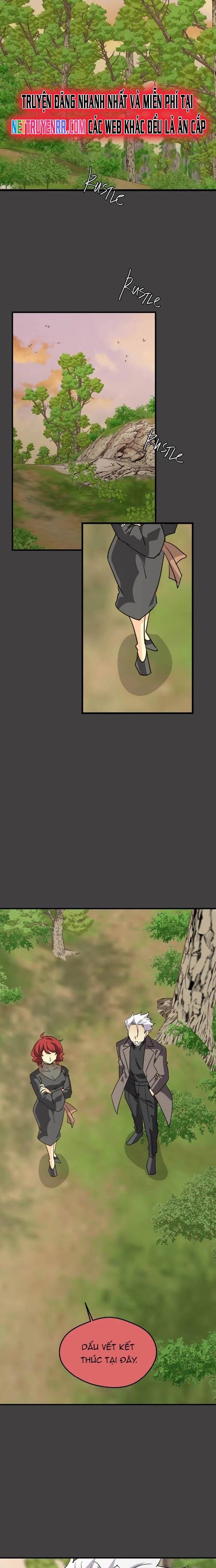 Thế Giới Không Hoàn Hảo Chapter 327 - 20