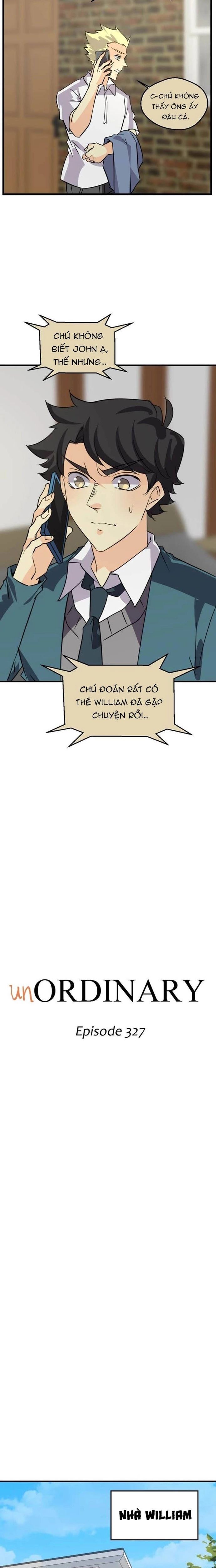 Thế Giới Không Hoàn Hảo Chapter 327 - 3