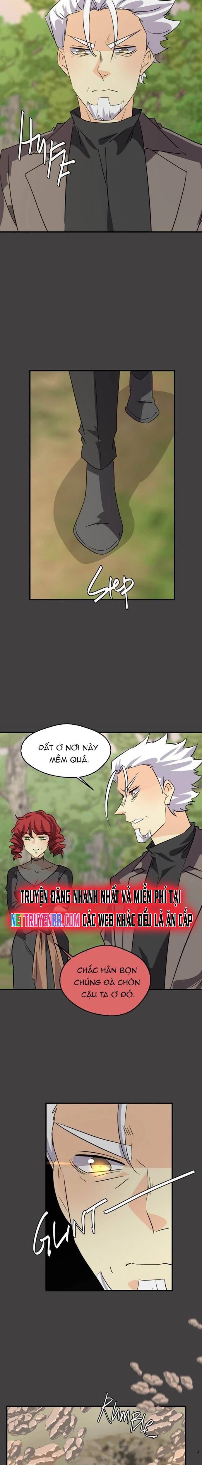 Thế Giới Không Hoàn Hảo Chapter 327 - 21