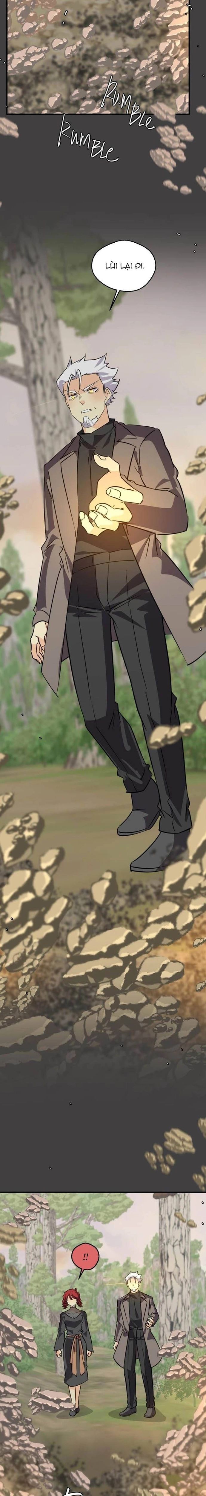 Thế Giới Không Hoàn Hảo Chapter 327 - 22