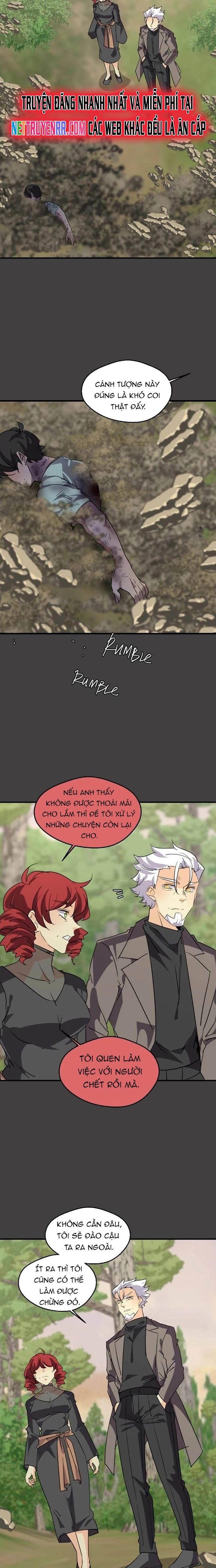 Thế Giới Không Hoàn Hảo Chapter 327 - 24