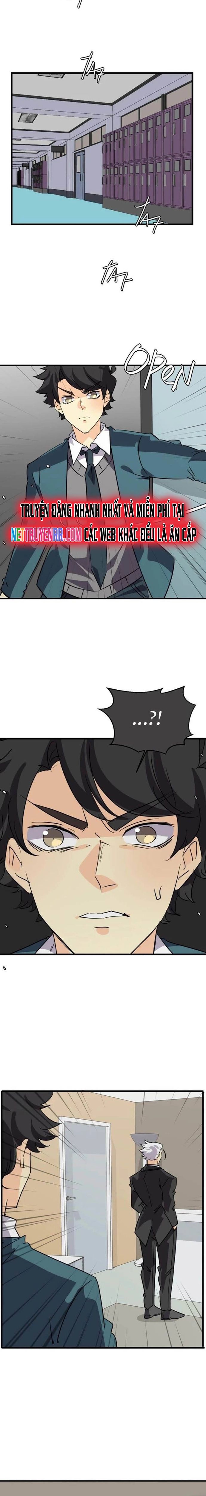 Thế Giới Không Hoàn Hảo Chapter 327 - 30