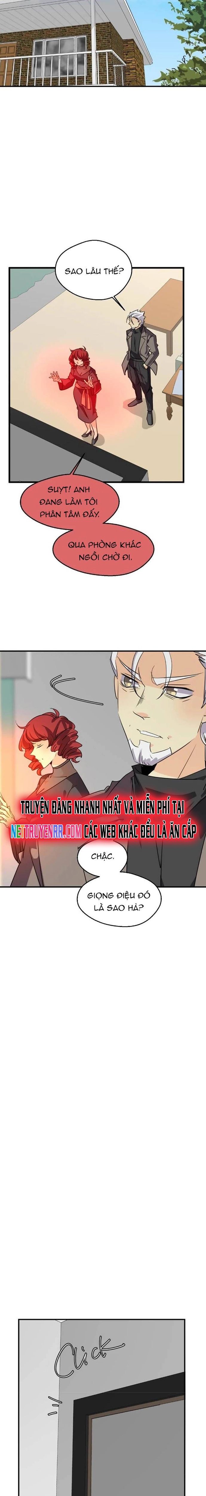 Thế Giới Không Hoàn Hảo Chapter 327 - 4