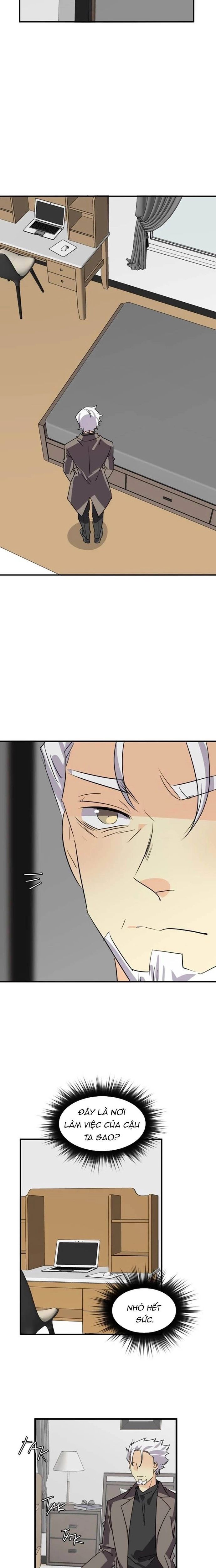 Thế Giới Không Hoàn Hảo Chapter 327 - 5