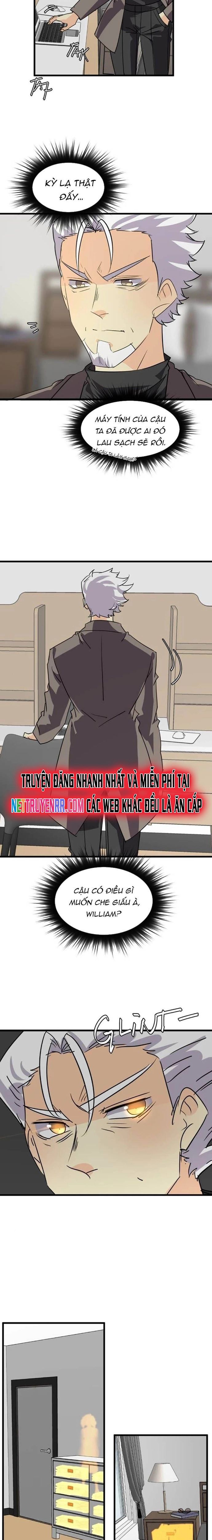 Thế Giới Không Hoàn Hảo Chapter 327 - 6