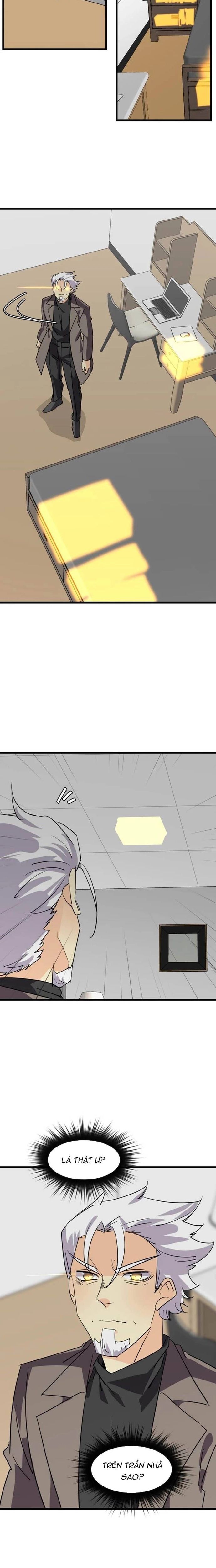 Thế Giới Không Hoàn Hảo Chapter 327 - 7