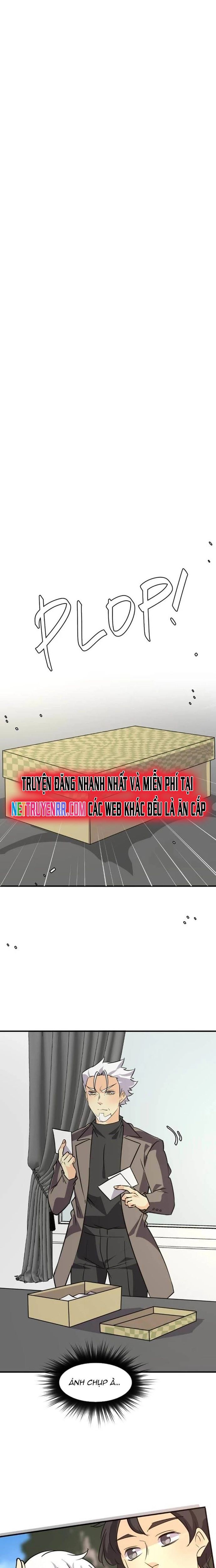 Thế Giới Không Hoàn Hảo Chapter 327 - 8