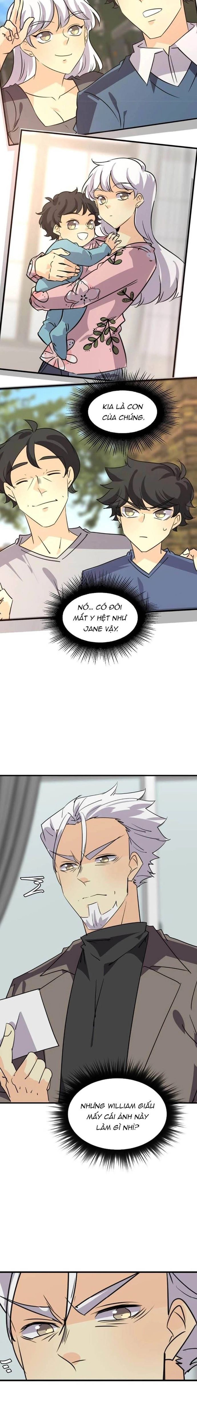 Thế Giới Không Hoàn Hảo Chapter 327 - 9