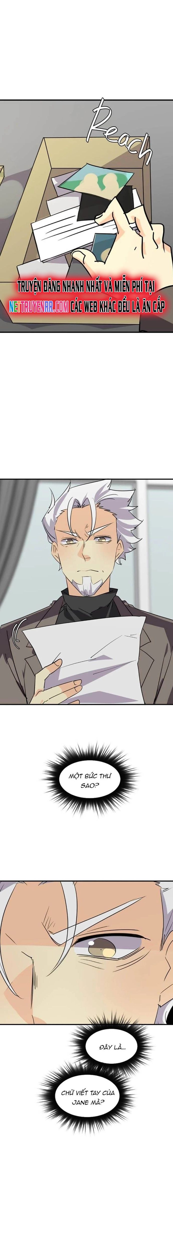 Thế Giới Không Hoàn Hảo Chapter 327 - 10