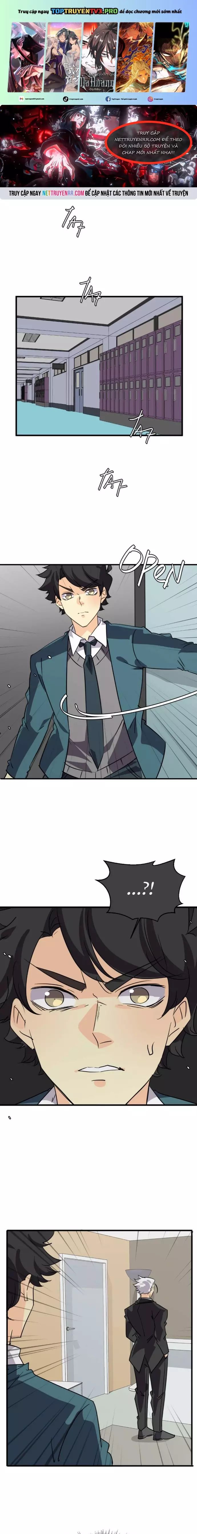 Thế Giới Không Hoàn Hảo Chapter 328 - 1