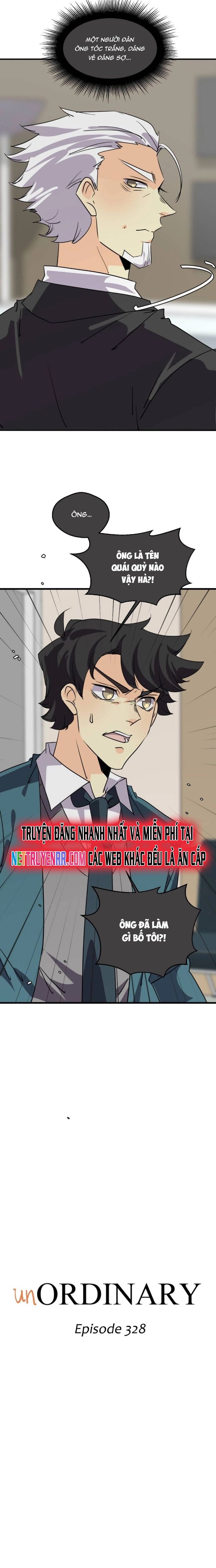 Thế Giới Không Hoàn Hảo Chapter 328 - 2