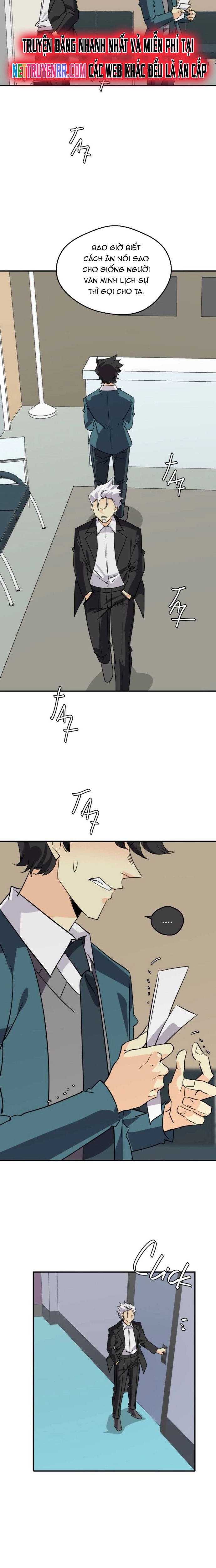 Thế Giới Không Hoàn Hảo Chapter 328 - 11