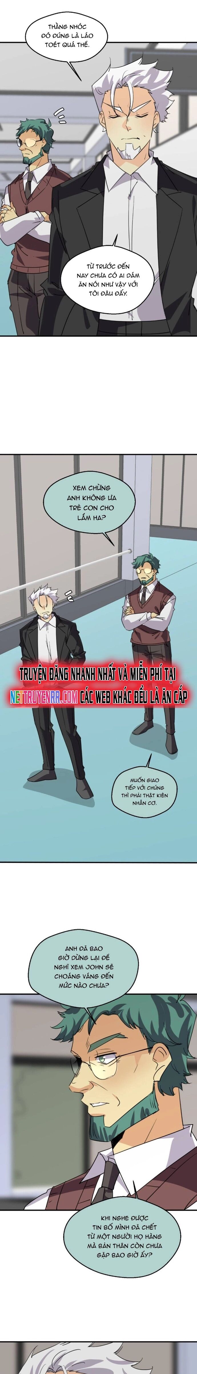 Thế Giới Không Hoàn Hảo Chapter 328 - 12