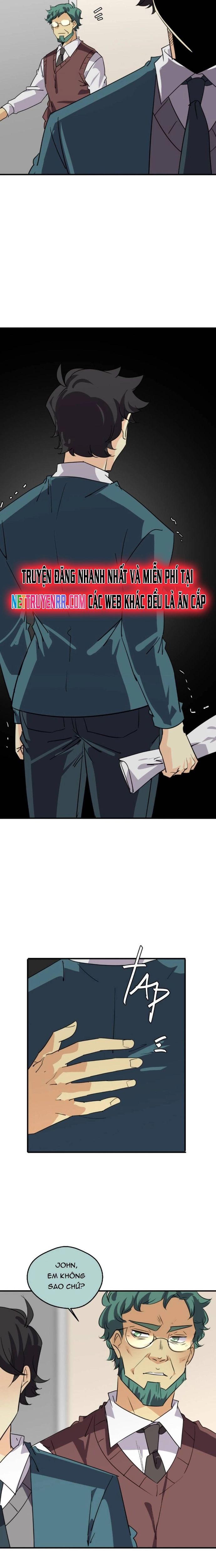 Thế Giới Không Hoàn Hảo Chapter 328 - 14