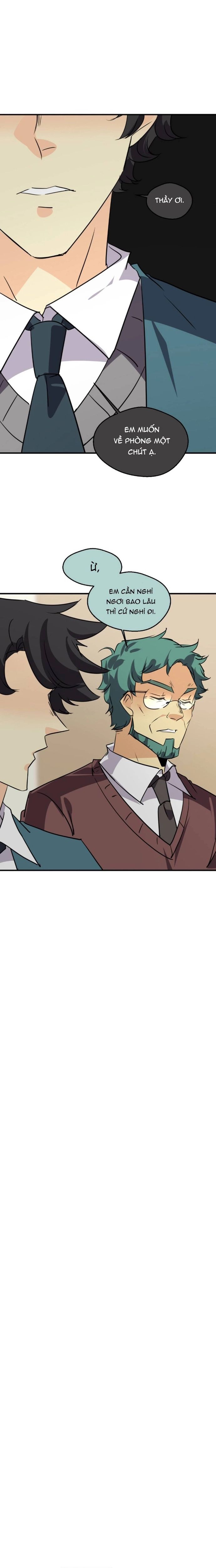 Thế Giới Không Hoàn Hảo Chapter 328 - 15