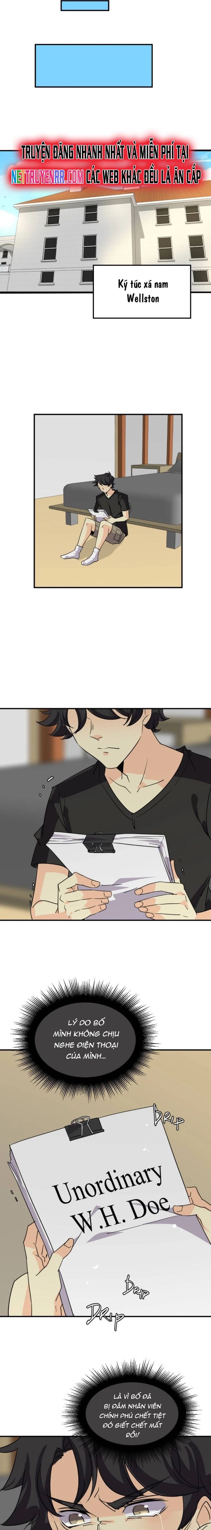 Thế Giới Không Hoàn Hảo Chapter 328 - 16