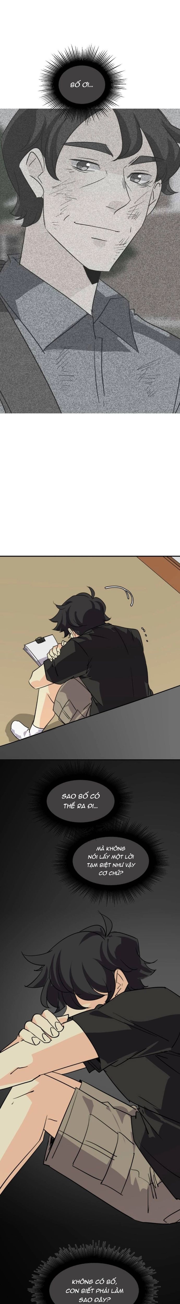 Thế Giới Không Hoàn Hảo Chapter 328 - 18