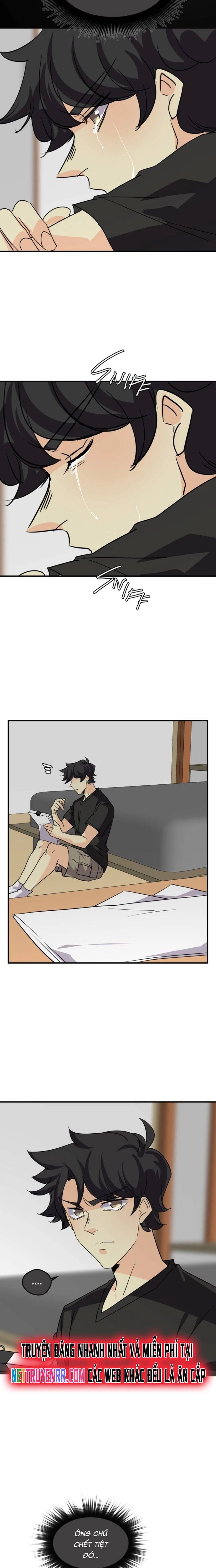 Thế Giới Không Hoàn Hảo Chapter 328 - 19