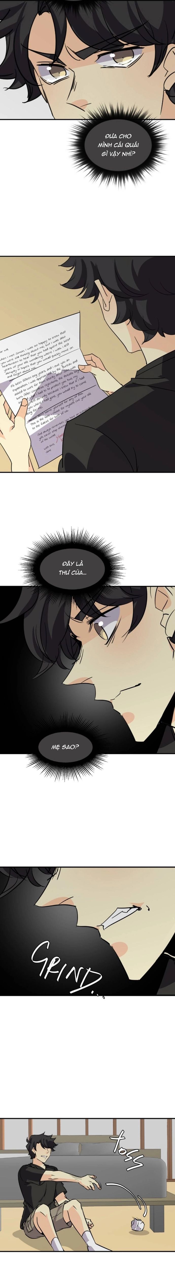 Thế Giới Không Hoàn Hảo Chapter 328 - 20