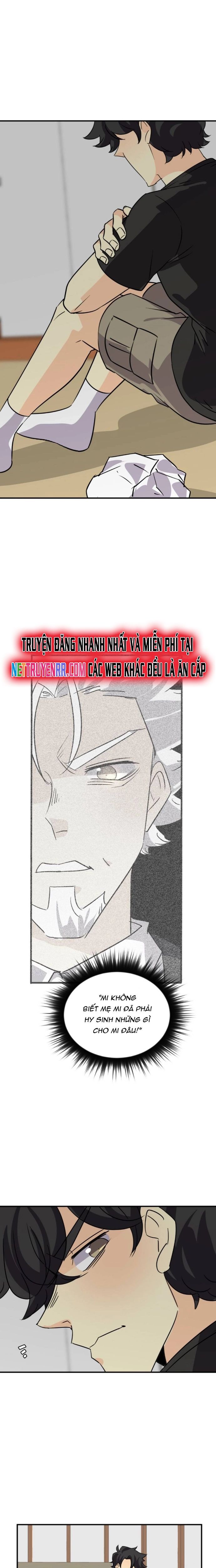 Thế Giới Không Hoàn Hảo Chapter 328 - 21