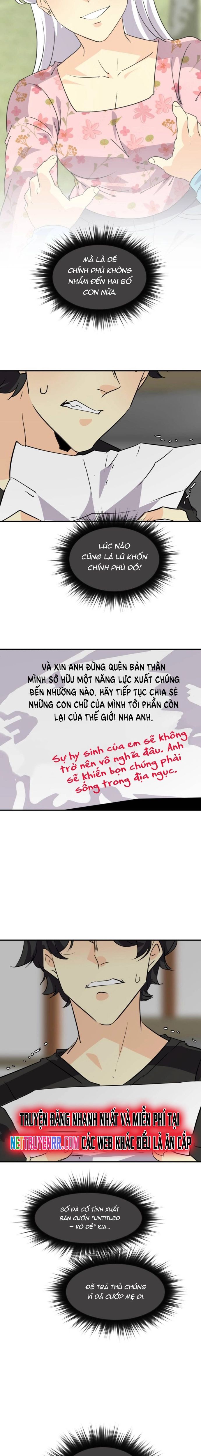 Thế Giới Không Hoàn Hảo Chapter 328 - 23